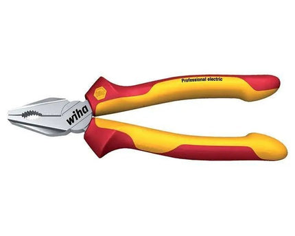 WIHA Combinatietang Professional Electric - Networkdiscount.com