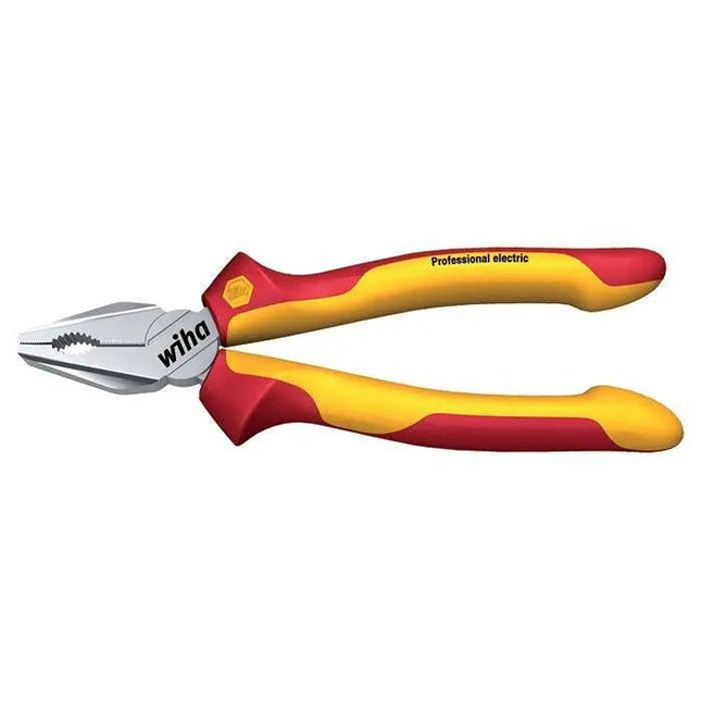 WIHA Combinatietang Professional Electric - Networkdiscount.com