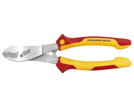 WIHA Professional Electric Kabelknipper - Networkdiscount.com