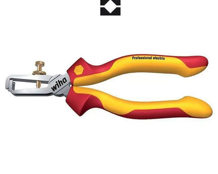 WIHA Striptang Professional Electric - Networkdiscount.com