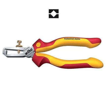 WIHA Striptang Professional Electric - Networkdiscount.com
