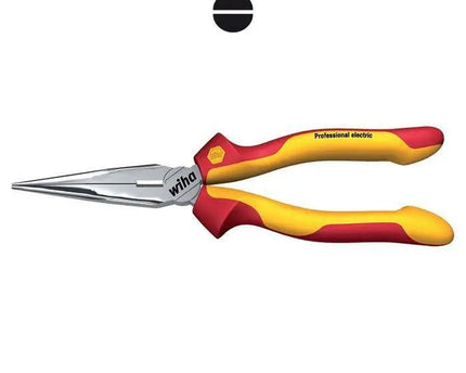 Wiha Z 05 0 06 Punttang professional electric 160 mm 26720 - Networkdiscount.com