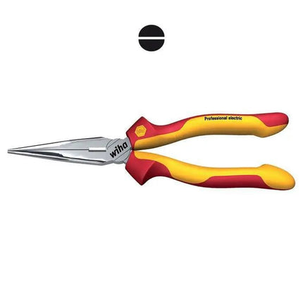 Wiha Z 05 0 06 Punttang professional electric 160 mm 26720 - Networkdiscount.com